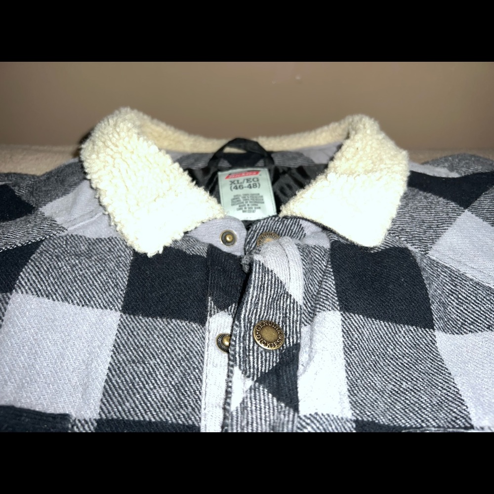 Dickies